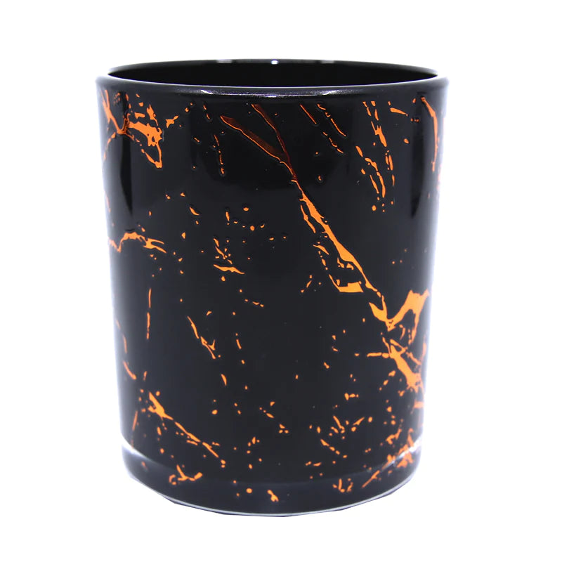 Cambridge Jar; Froot Loops Type