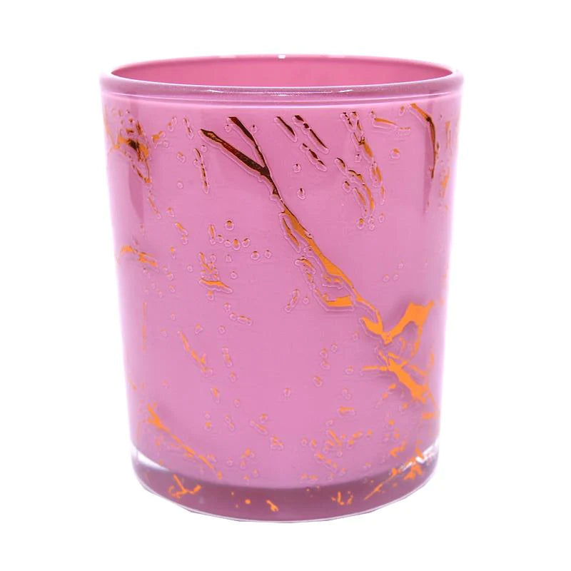 Cambridge Jar; French Lavender