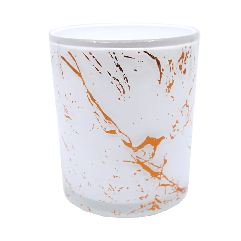 Cambridge Jar; Black Raspberry & Vanilla