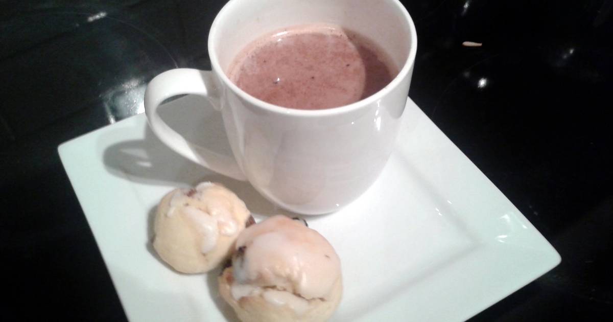Danube Medium Jar; Hot MIlo