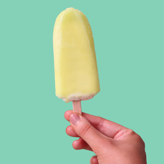 Cambridge Jar; Icy Lime & Pineapple