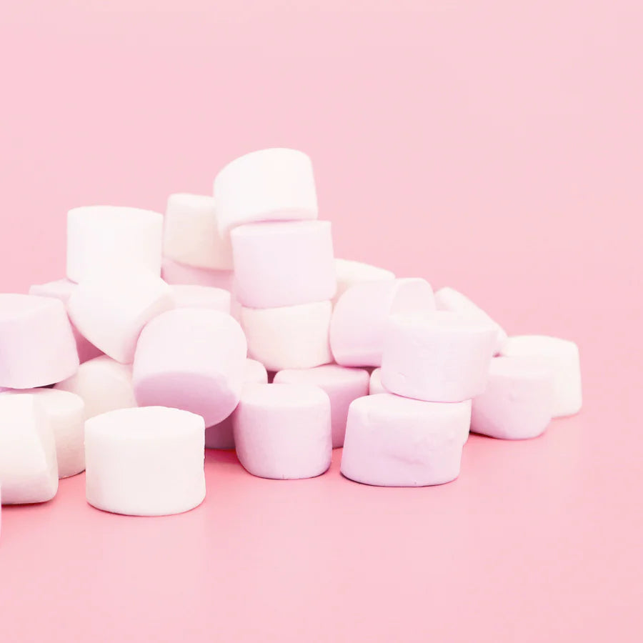 Easter Range; Marshmallow
