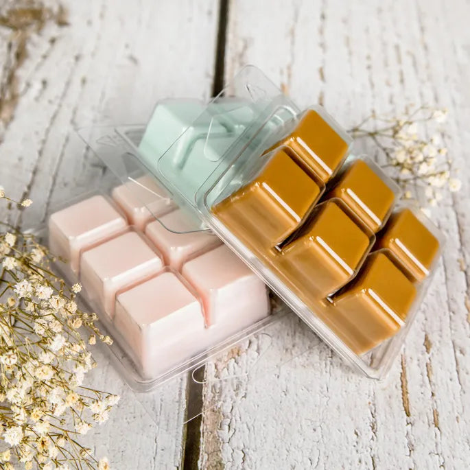 Melts; Australian Sandalwood