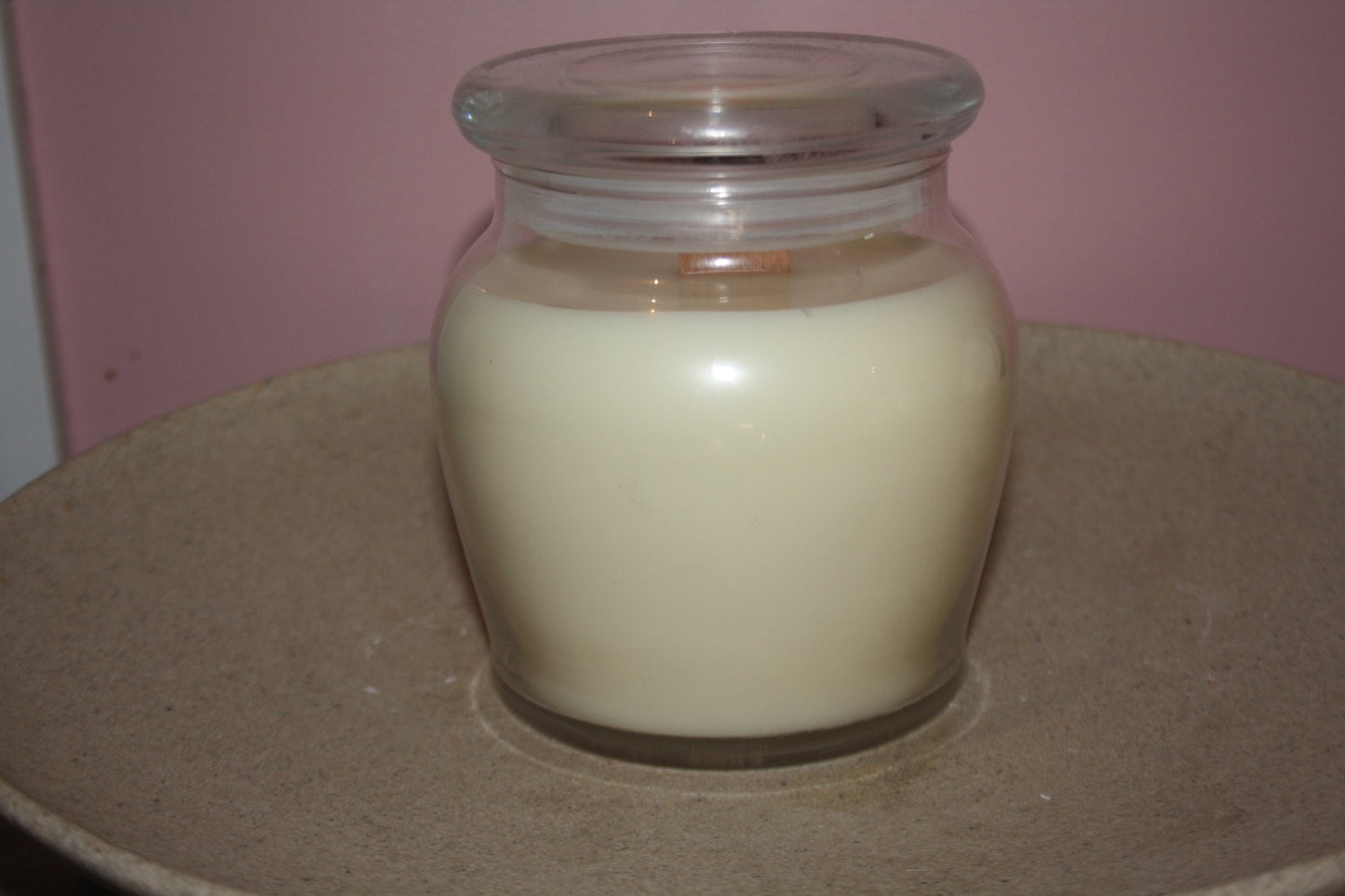 Honey Pot; Hawaiian Honey Blossom