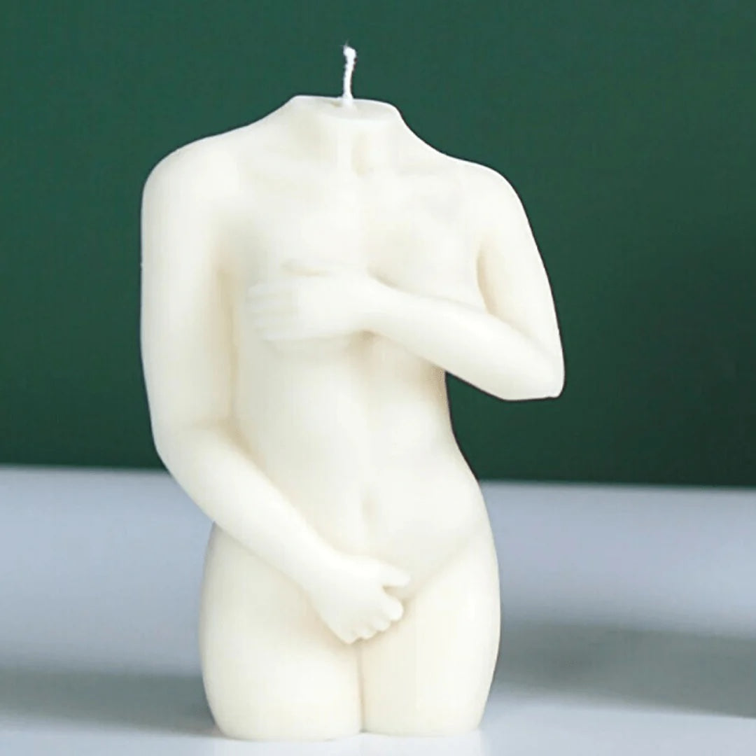Moulds; Shy Goddess