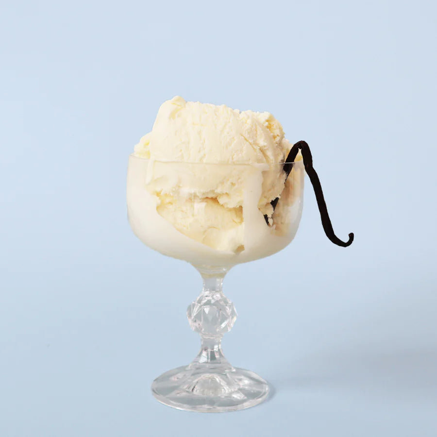 Cambridge Jar; Simply Vanilla