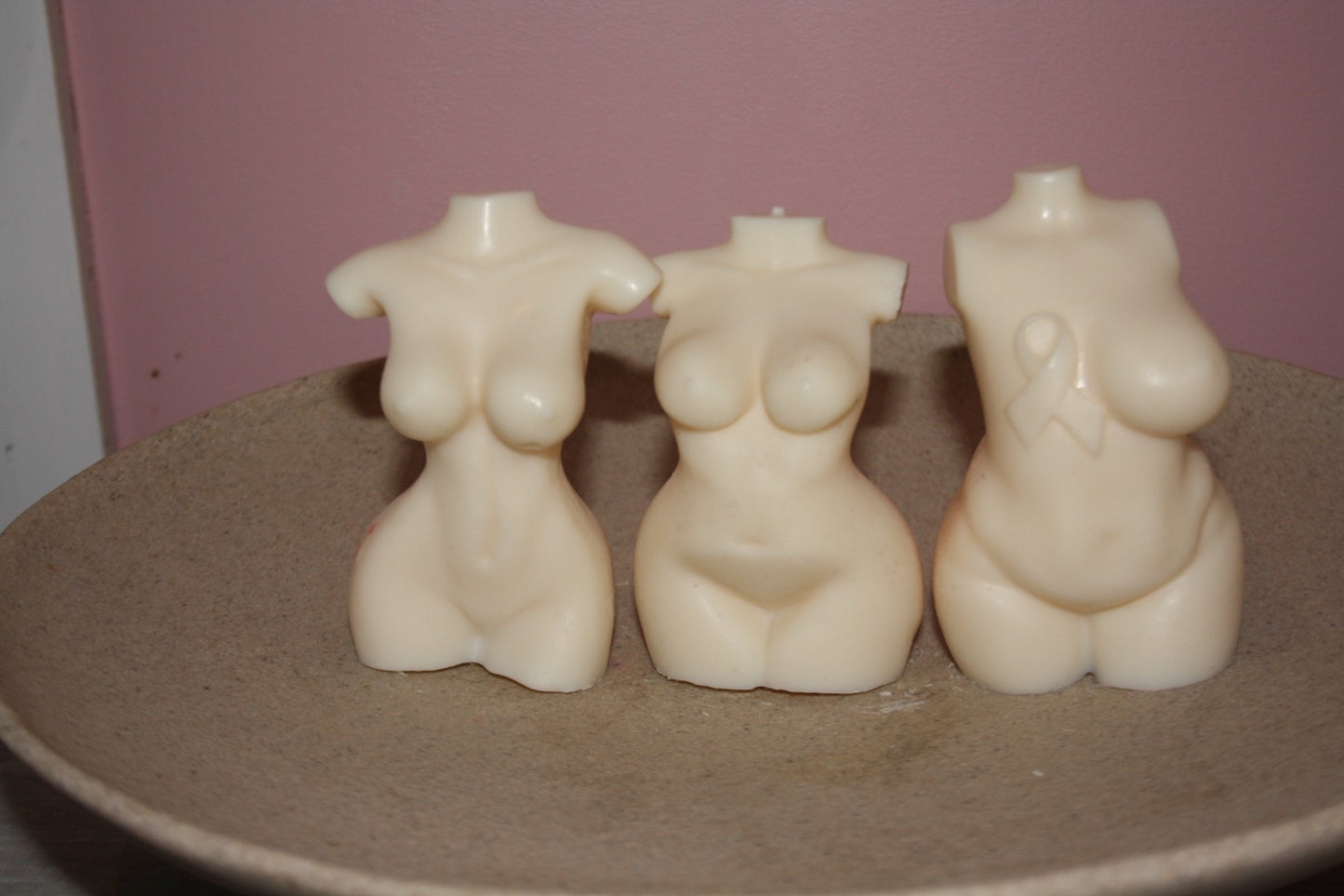 Moulds; The Ladies