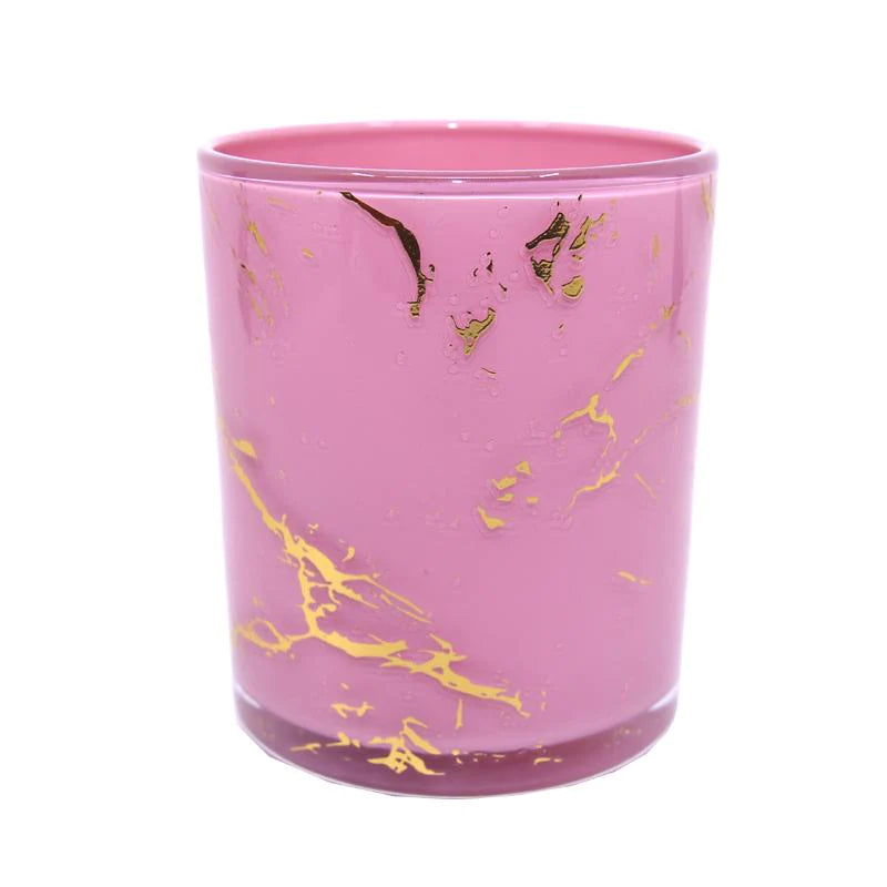 New Fragrance Cambridge Jar; Asian Pear & Lily
