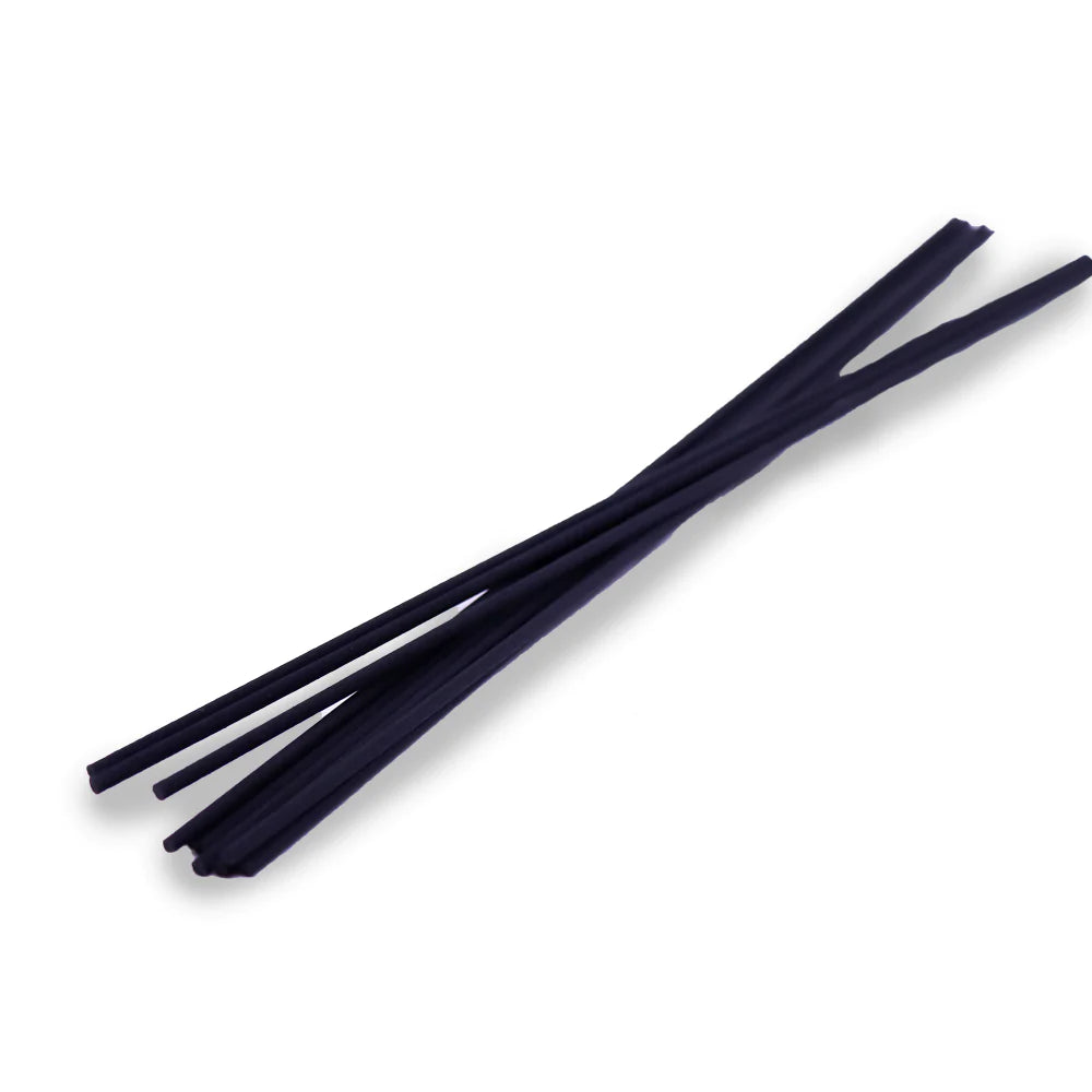 Diffuser Reeds 300mm - Black x 10