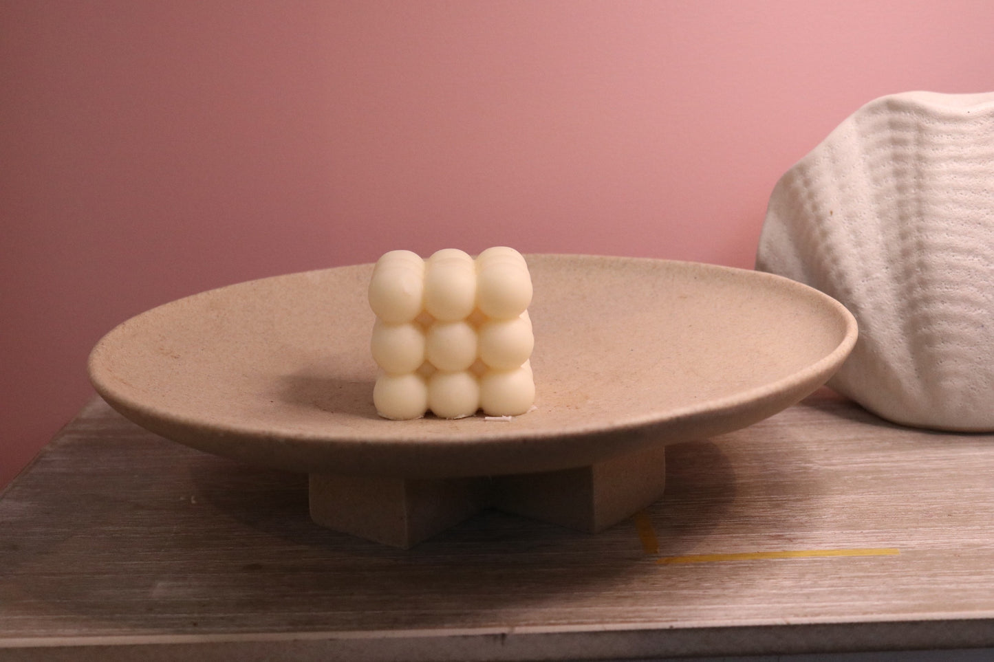 Moulds; Bubbles